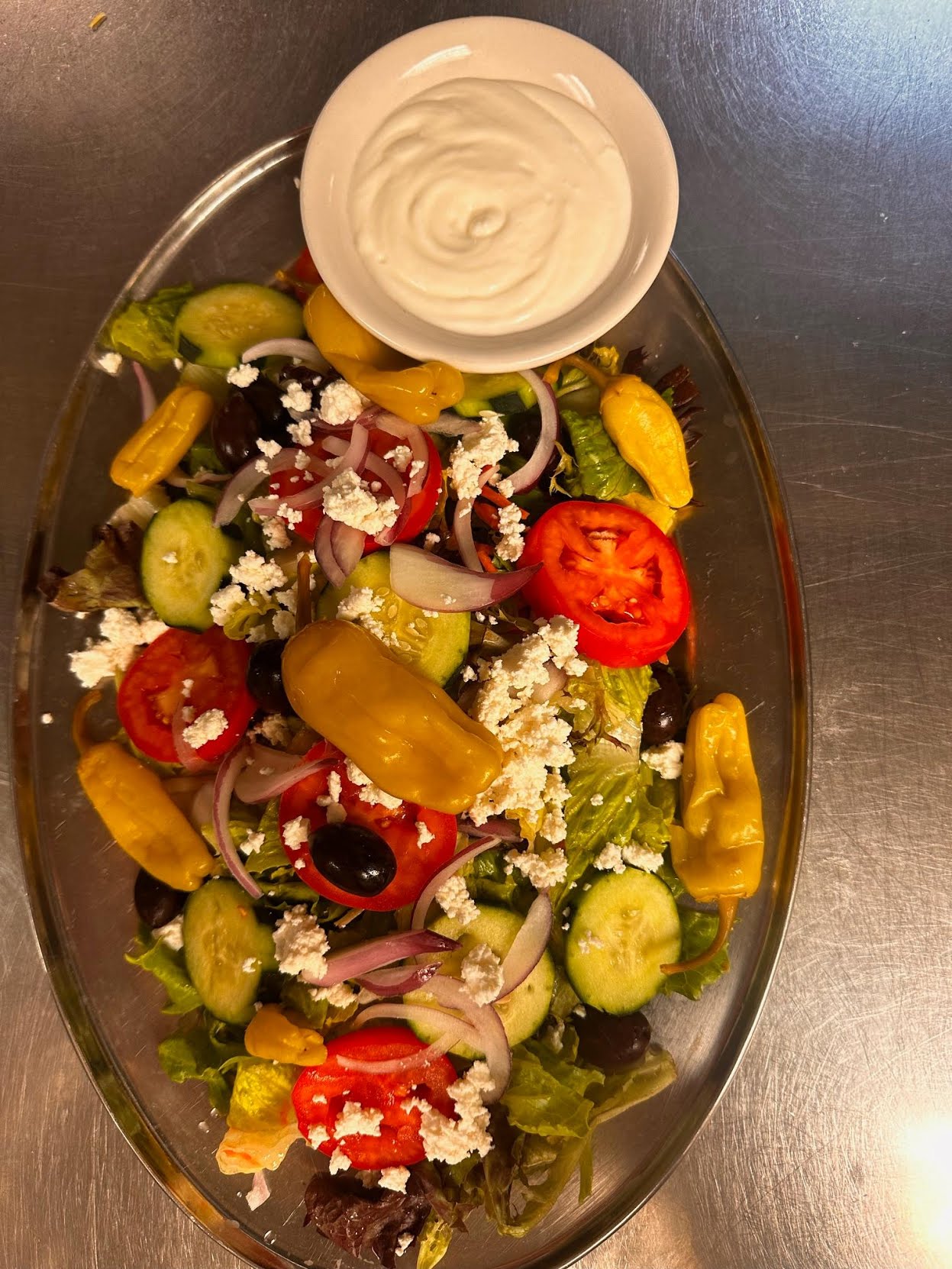 Persian Room Fine Dining by null