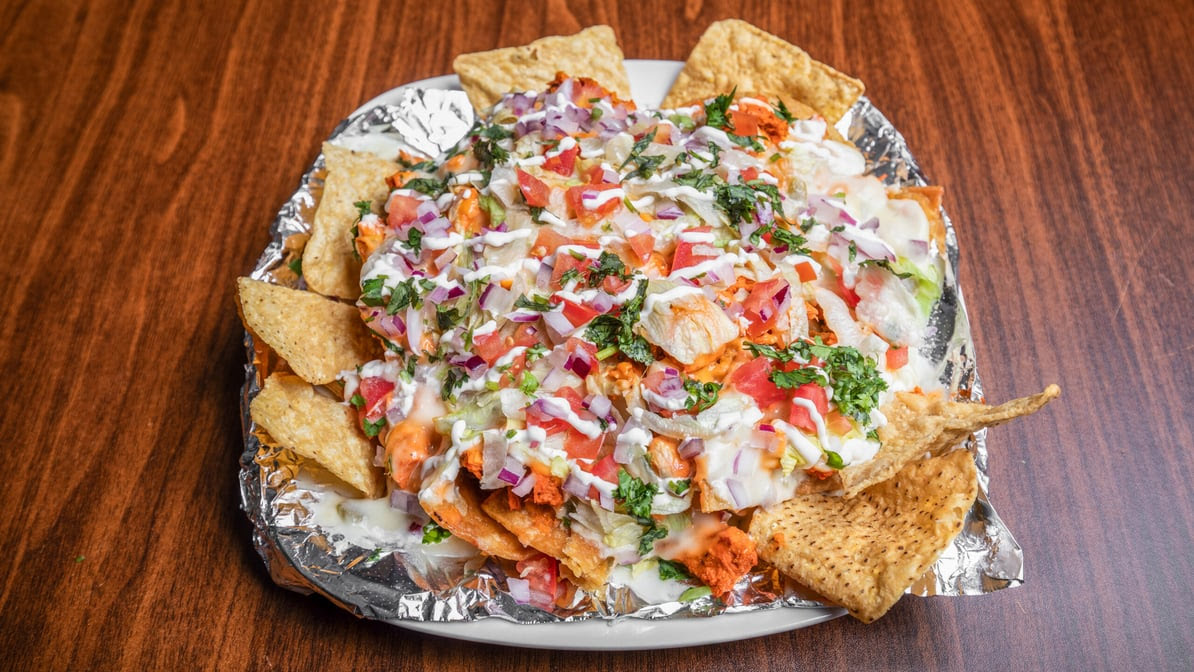 PACO TACOS ATL by null