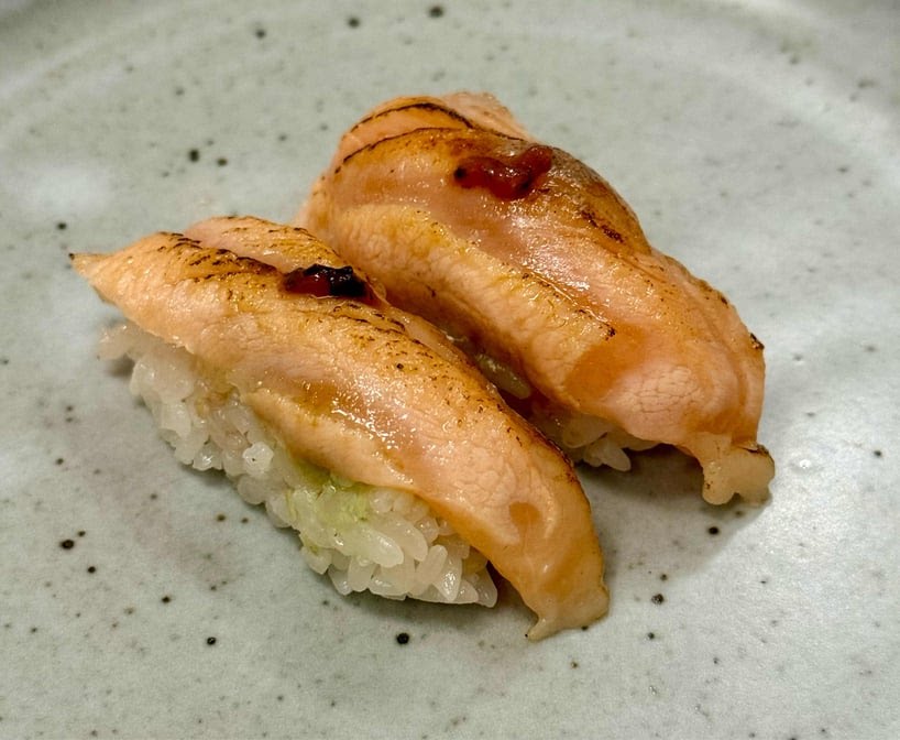 Dash Japanese Tapas & Sushi by null