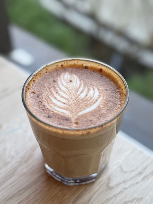 Tartine Sycamore by null