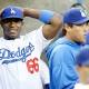 MLB investigation finds no reason to discipline Dodgers' Yasiel Puig 
