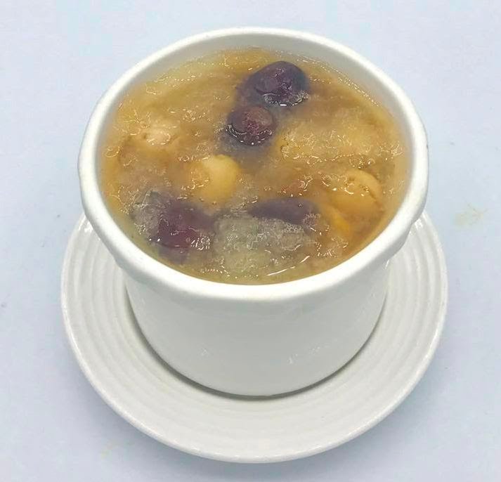 Sweet Mango Dessert Cafe by null