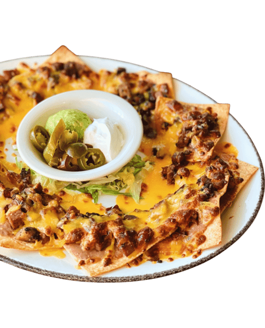 Tony's Mexican Restaurant by null