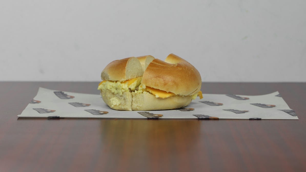 Eastside Bagel by null