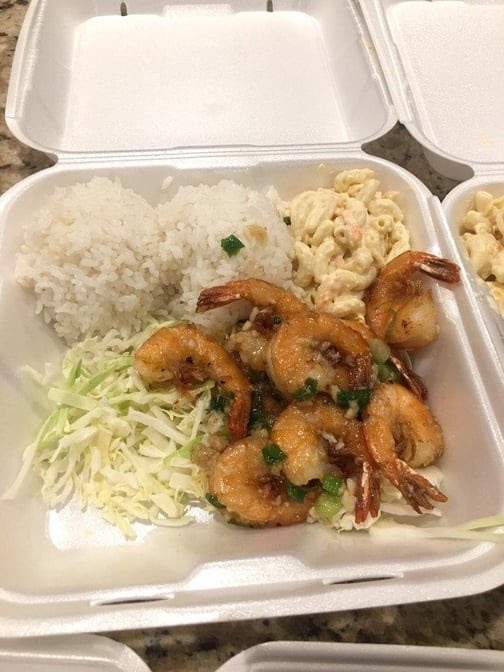 Ohana Hawaiian BBQ by null