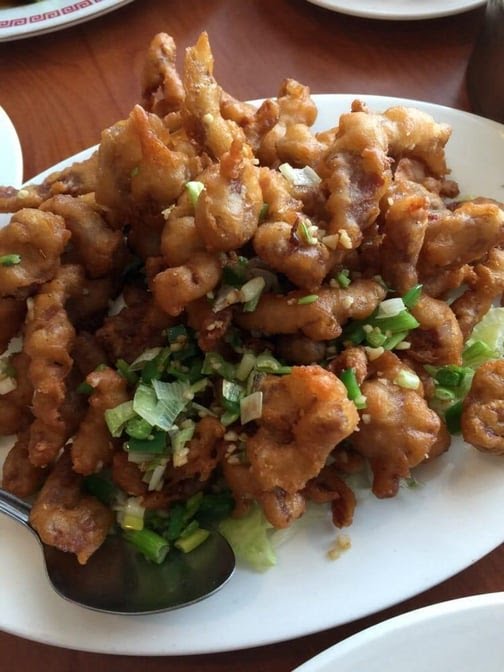 Ocean Delight by null