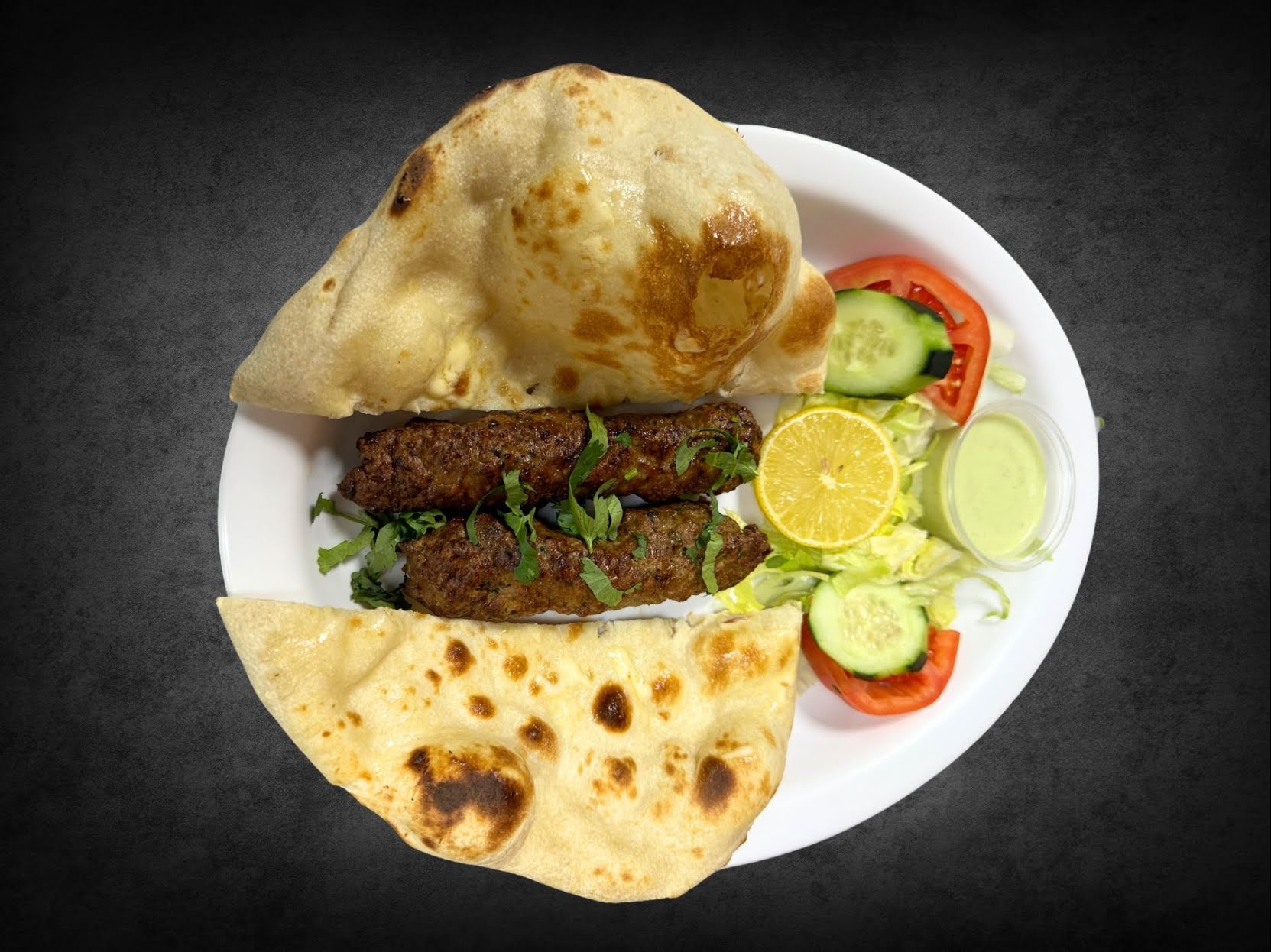 Chaat House by null