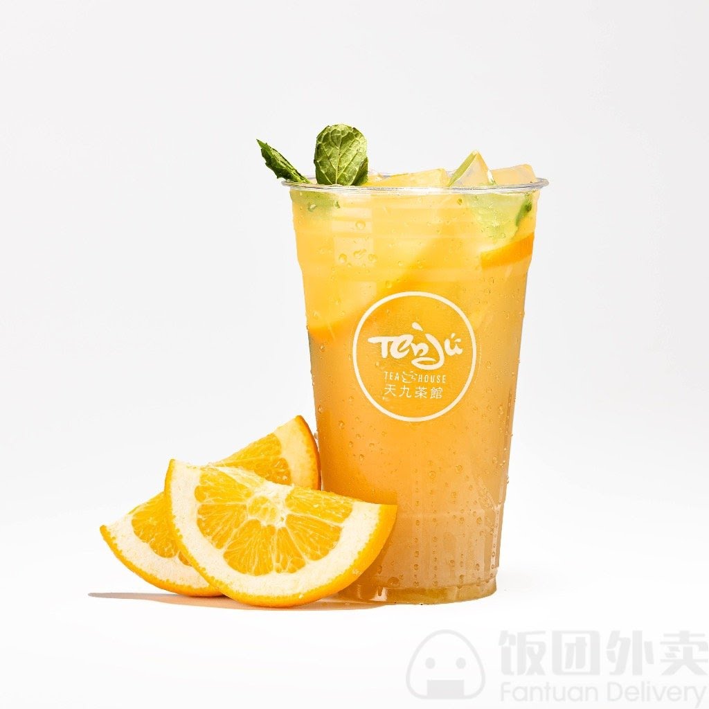 Tenju Tea House by null