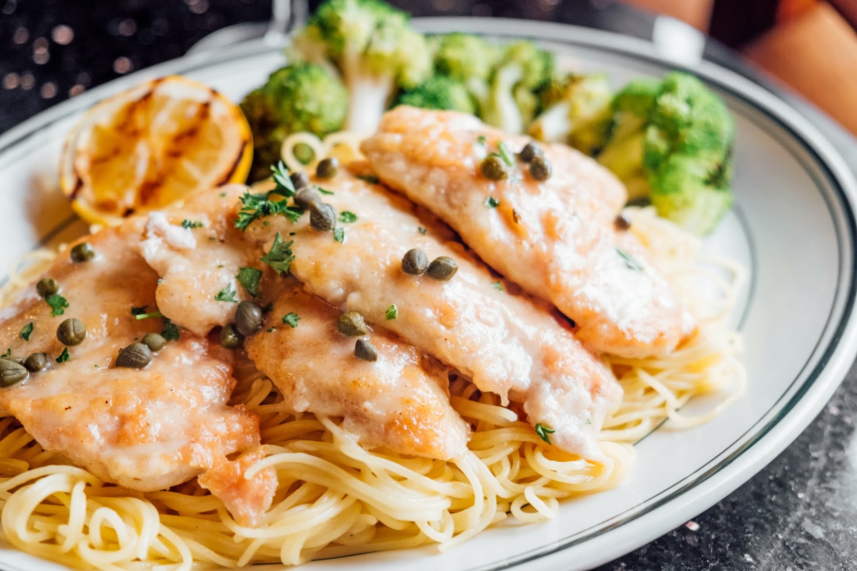 The Daily Grill by null