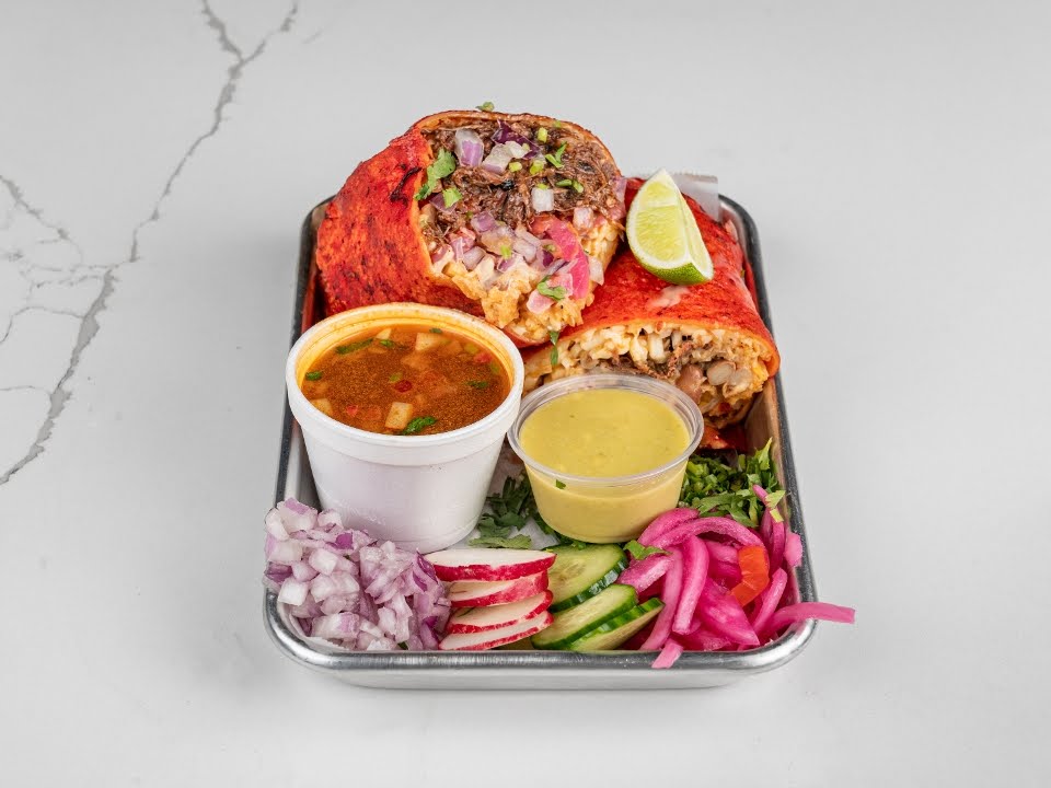 Blk Mkt Birria by null