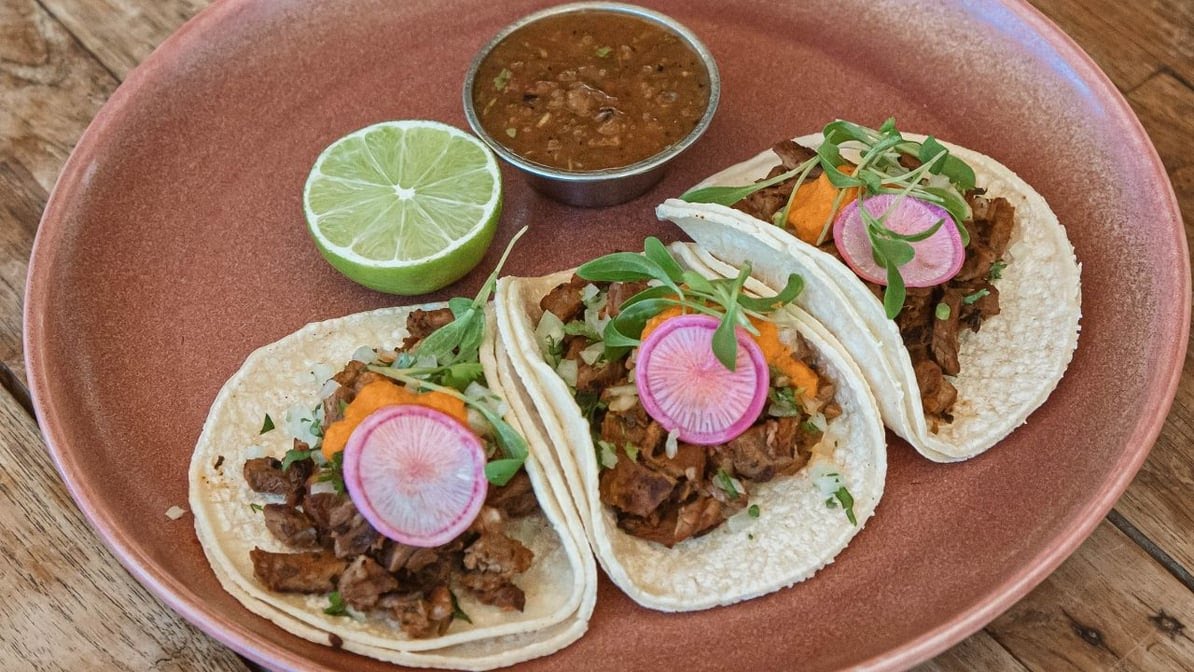 Caravan Swim Club by null