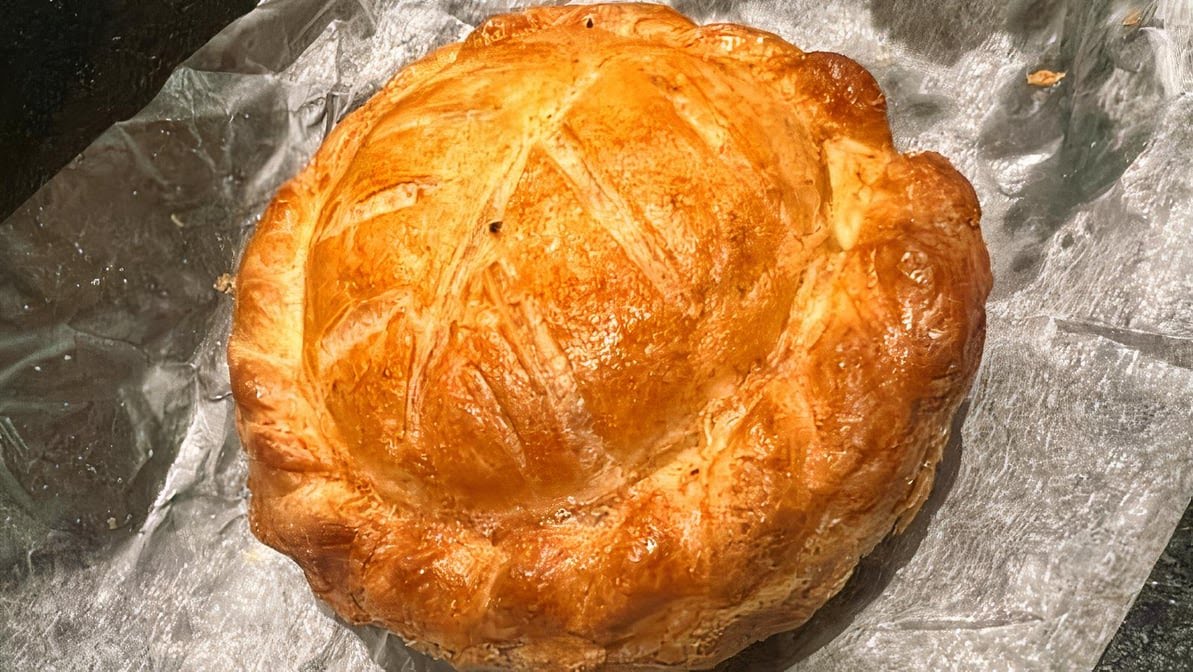 Kouklet & Tanda Brazilian Bakehouse by null