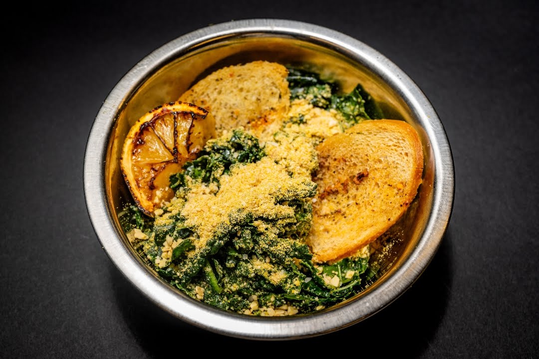 Luckey's Woodsman by null