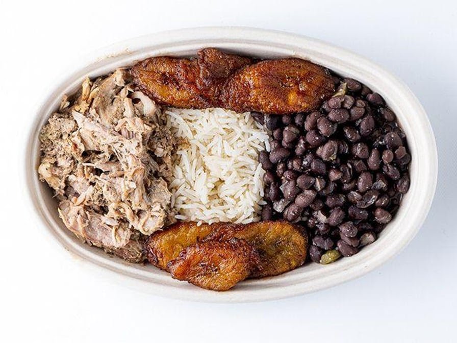 Arepa Zone The Aster, LLC by null