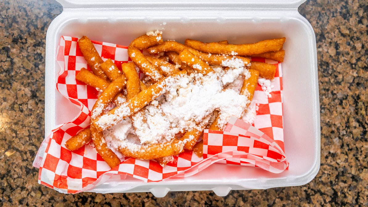 Cesar's Tacos - Dallas by null
