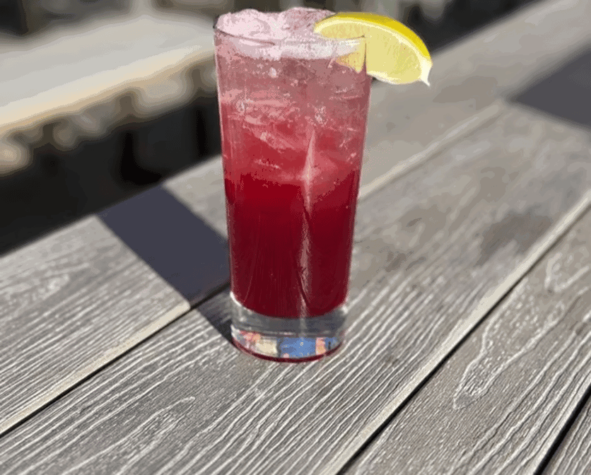 Odie B's Sunnyside by null