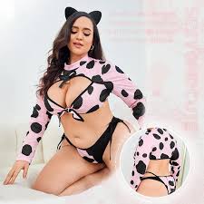 Sexy cow costume jpg x Sexy cow costume