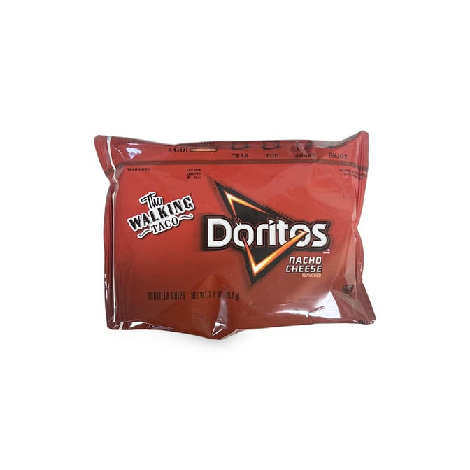 Cone & Shake At The Oasis by null