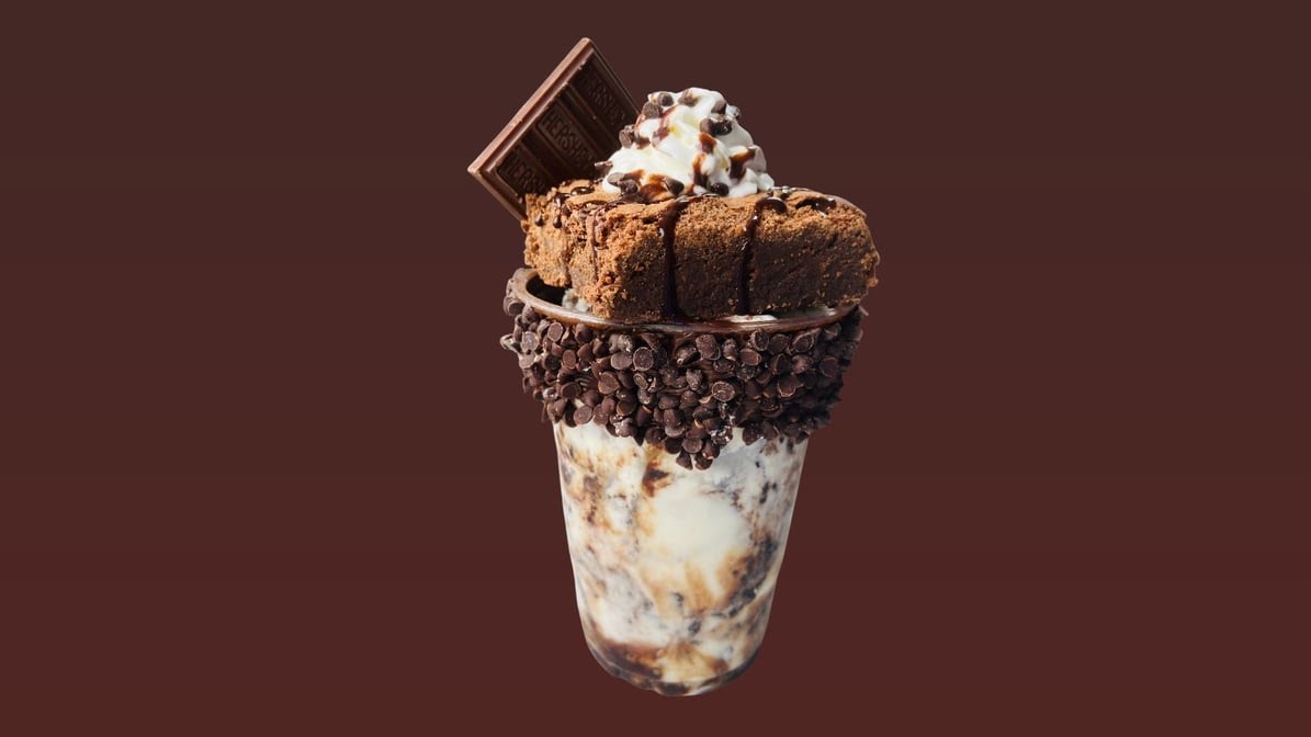 Melt Ice Cream Bar by null