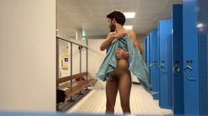 Very nice teenage asses in a locker room watch on the world of free voyeur video and hidden cameras jpg x Locker room voyeur