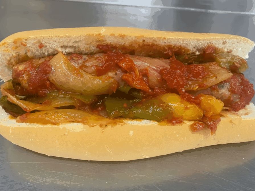 DeVitis Italian Market by null