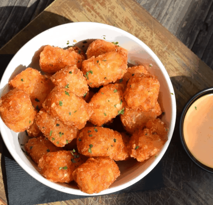 King Street Dispensary by null