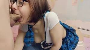 Teen deepthroat jpg x Teen deepthroat