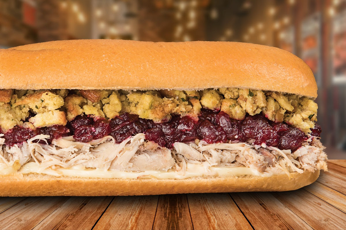 Capriotti's Sandwich Shop by null