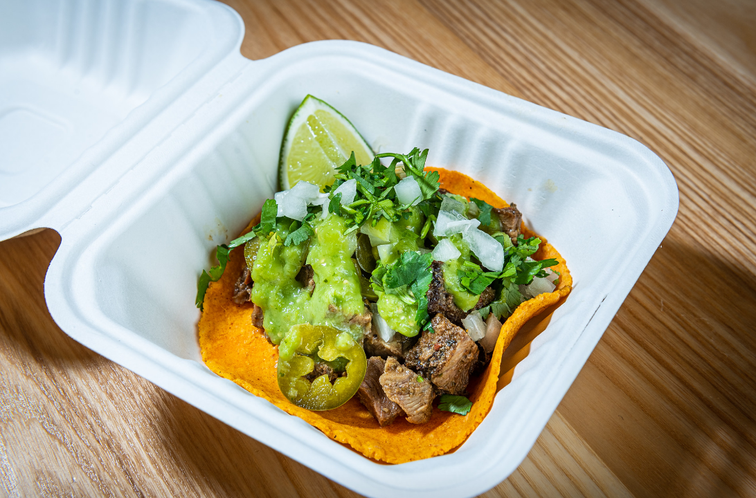 Little Miner Taco - NoMa by null