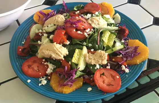 Hazel's Kitchen (Sandwich Shop) by null