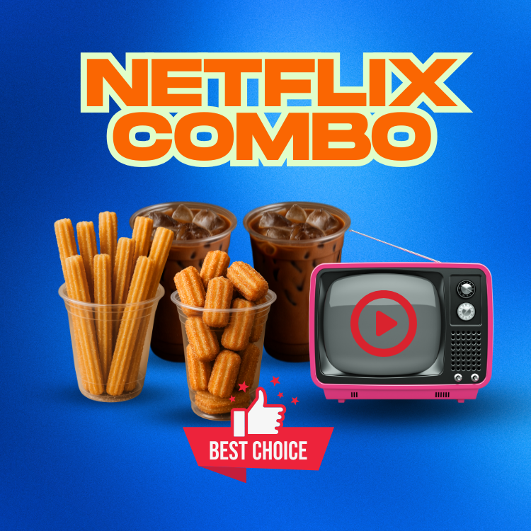 Churros Republic by null