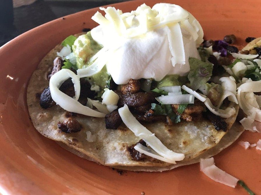 El Portal Restaurant by null