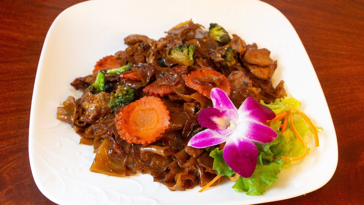 Full Moon Thai Restaurant by null