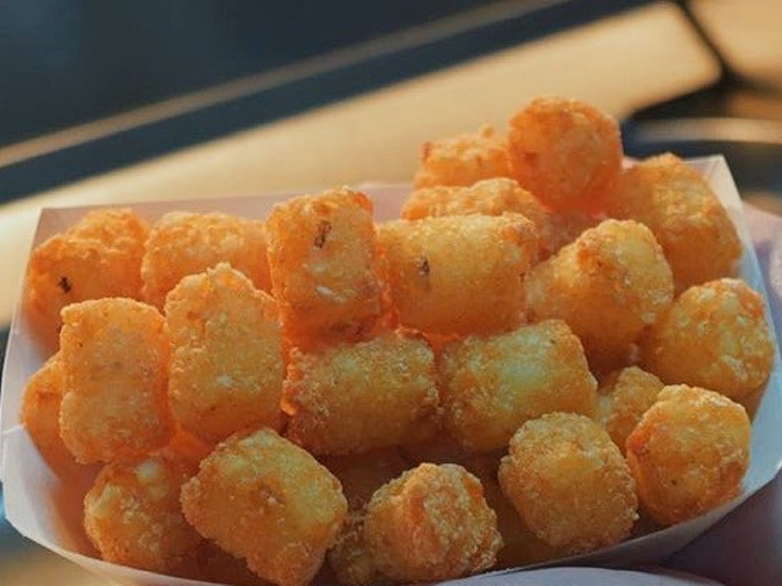 Cracked the Egg Came First by null