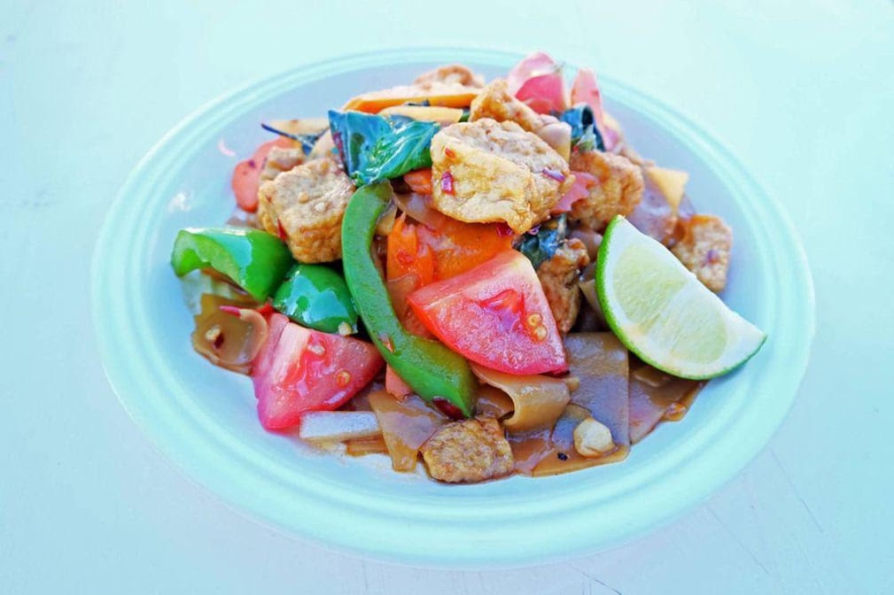 Thai Kruefha by null