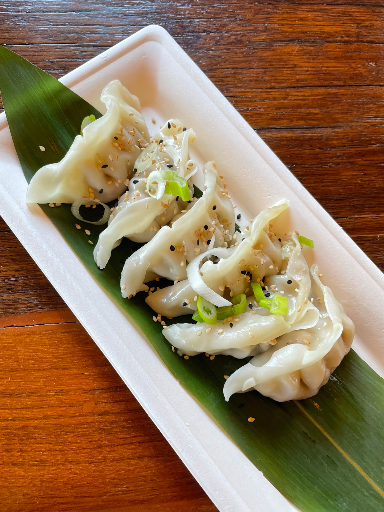 Rockaway Tiki Bar by null