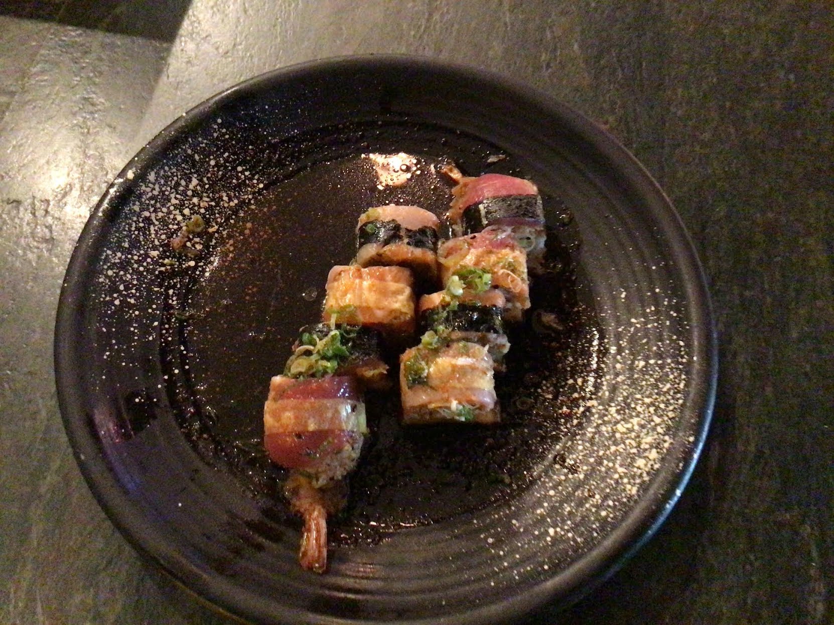 Sushi Tower & Steakhouse by null