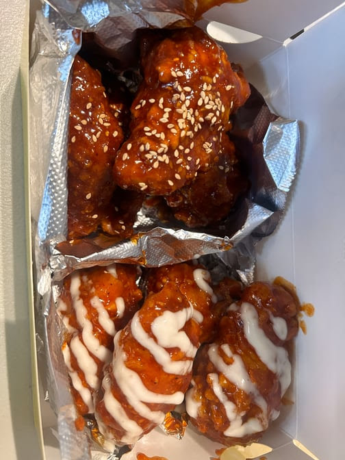 Noori Chicken - Chicago by null
