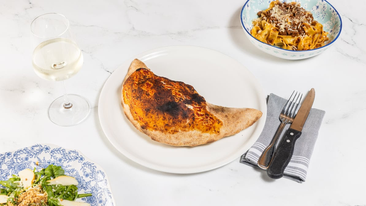 Pizzeria Cardamomo by null