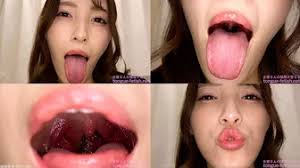 Big mouth uvula fetish watch online jpg x Uvula fetish