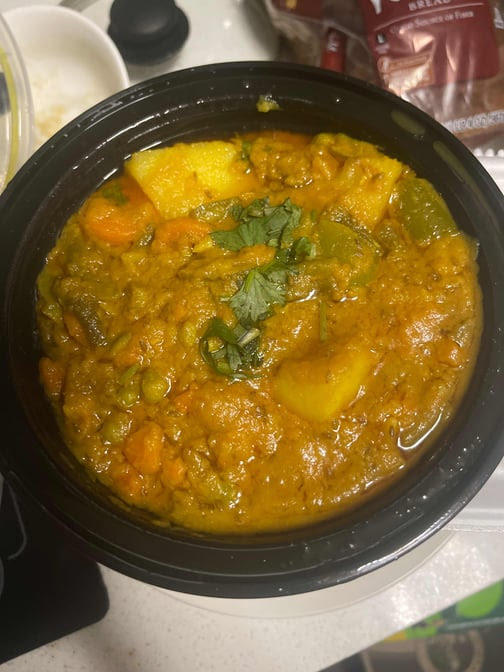 Tandoori Kabab by null