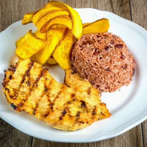 Fritanga Monimbo Kendall by null