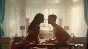 How teen shows changed sex on screen jpg x Sex education