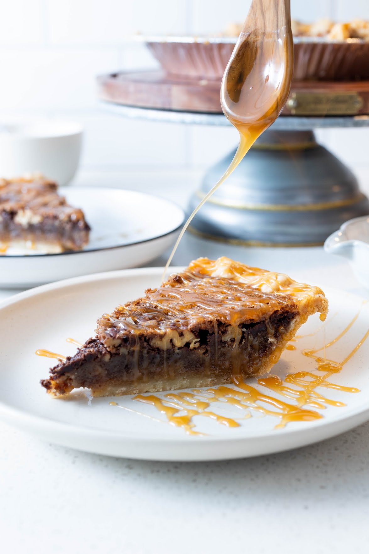 Southern Baked Pie Company by null