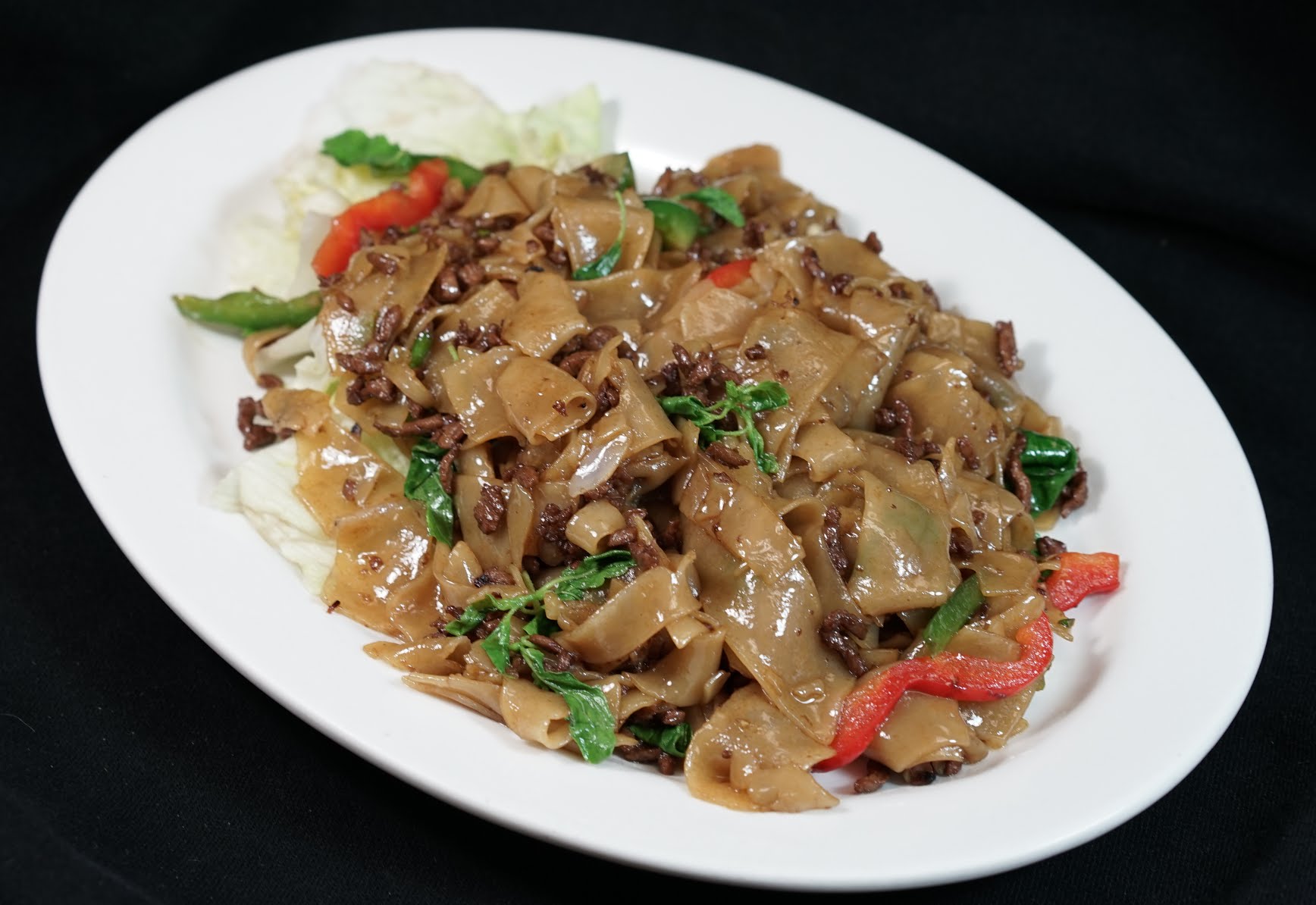 Long Beach Thai Restaurant by null