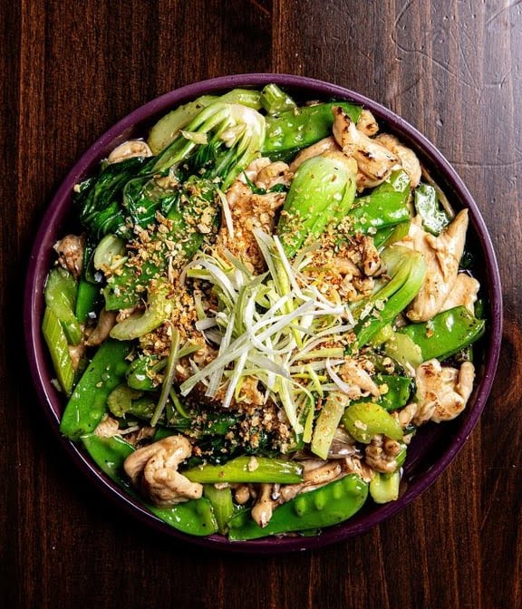 Beautiful South by Kwei Fei by null