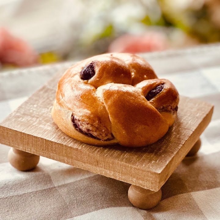 La Pâtisserie P by null