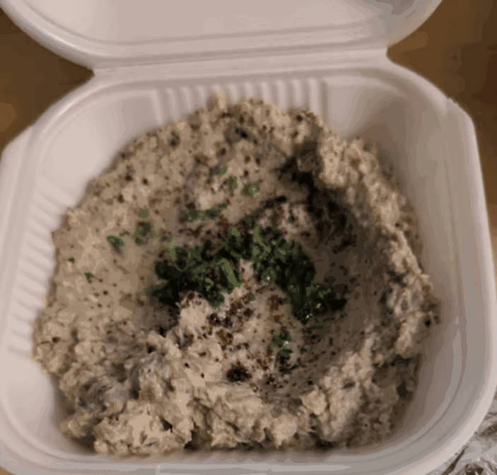 Mystic Grill by null