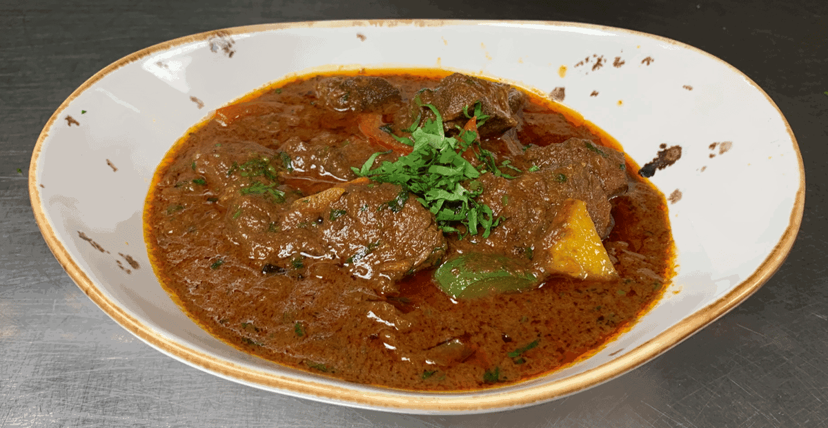 Arth Bar & Kitchen - Indian Restaurant in Culver City by null