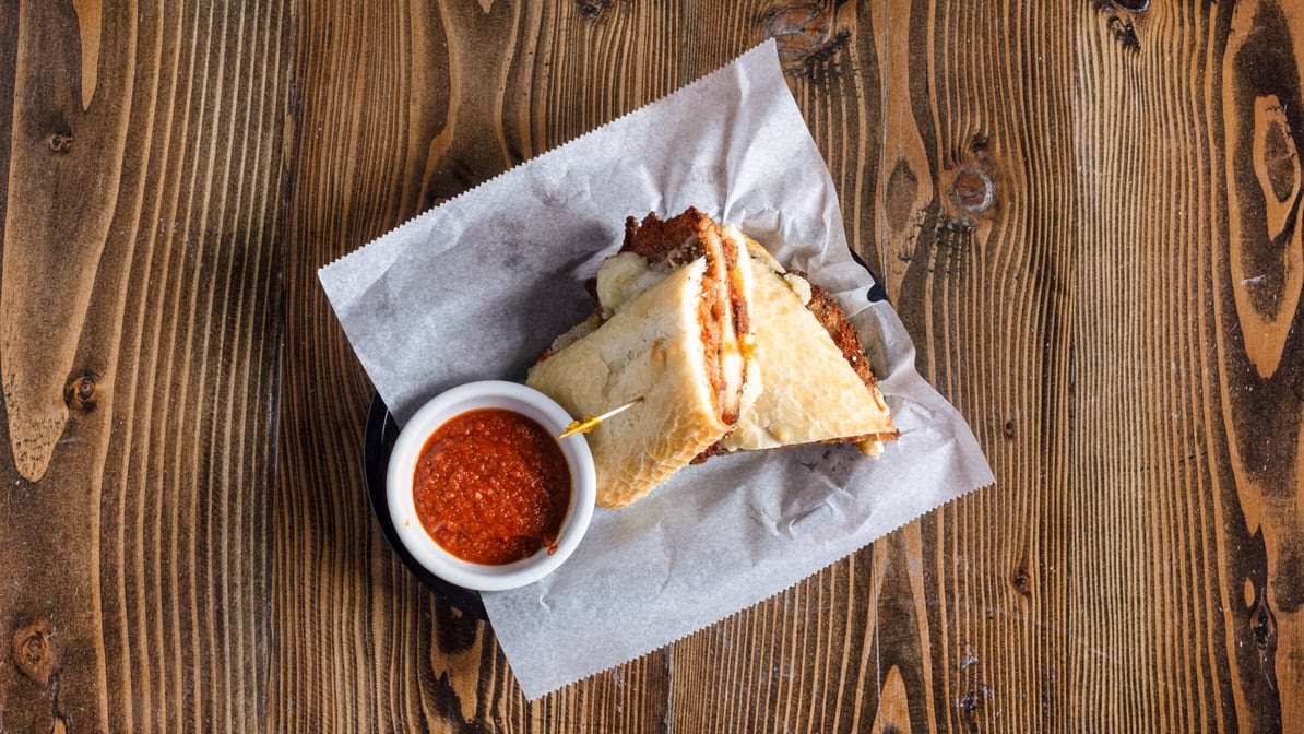 Pizzeria Leopold by null